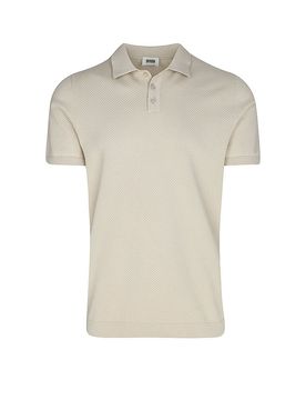 Poloshirt TRITON creme XXL herren