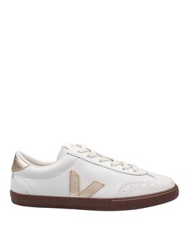 Veja Sneakers Volley In Pelle