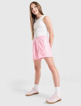 Pantaloncino Firebird Ragazza Junior - Rosa, rosa rosa Bambino taglia 11-12Y - Adidas - FashionsVida