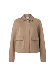 Jacke Wirk female