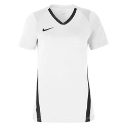 T-shirt à Manches Courtes Team Spike White / Black L