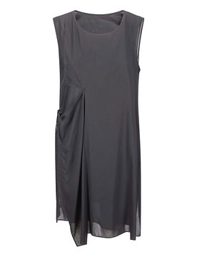 Camicia L/S con colletto elasticizzato