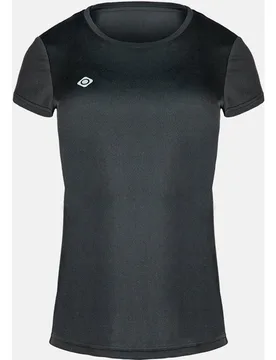 Camiseta técnica de mujer CREUS W - Izas - FashionsVida