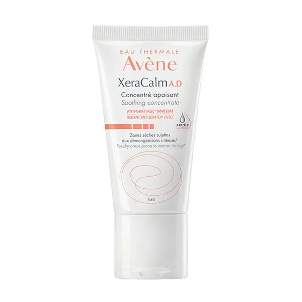 AVENE Xeracalm Concentrado Antipicor - Avène - FashionsVida