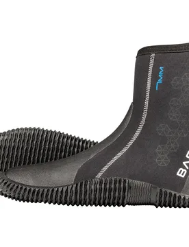 Bare Calzari S-flex 7 Mm - Bare - FashionsVida