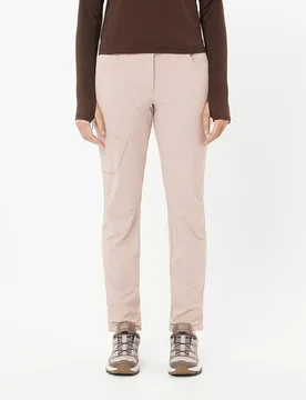 Pantalones para mujer WAYFARER PANTS W - Salomon - FashionsVida