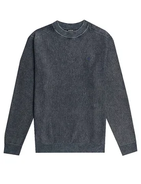 G-Star Raw Pullover grigio XS - G-Star RAW - FashionsVida