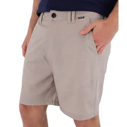Short Phantom 18´´ Regular Fit Khaki 31