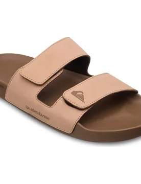 Sandalias de hombre Rivi Leather - Quiksilver - FashionsVida