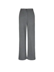 Pantalon de costume WKDORATA gris clair XL