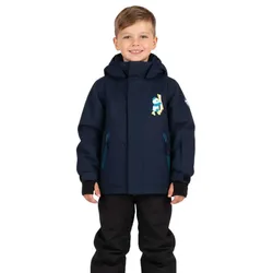 Veste Softshell Firay Midnight / Midnight 4 Années Garçon,Fille