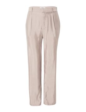 Pantalón plisado 'Ron'
