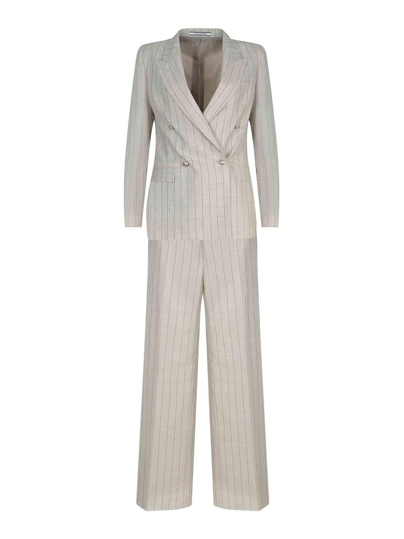 Tagliatore Tailleur In Lana