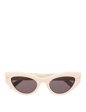Occhiali da sole cat-eye