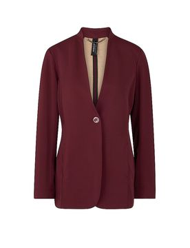 Marc CAIN Blazer braun 34 damen