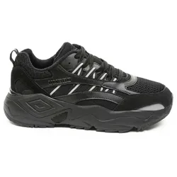 Sneaker Neptune Black / Black / Reflective EU 42