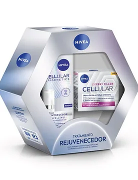 Nivea Tratamiento Rejuvenecedor - NIVEA - FashionsVida