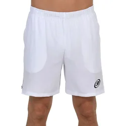 Bullpadel Mazari Shorts White 2XL