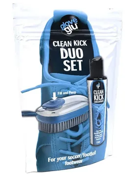 Nettoyant Pour Gants Kick Duo Blue 200 ml unisex