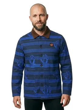 Veste Unite Navy Hidden Hand M