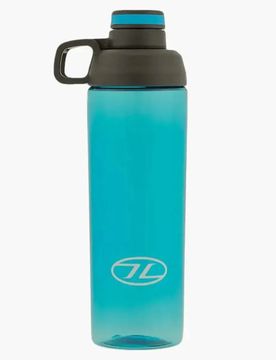 Trinkflasche Hydrator - Blau Blau adult