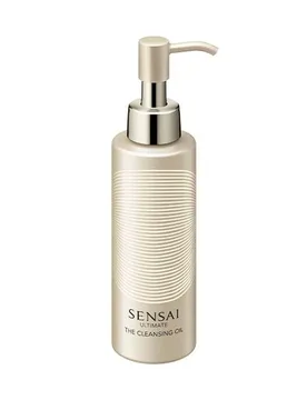 Sensai Ultimate The Cleansing Oil - SENSAI - FashionsVida