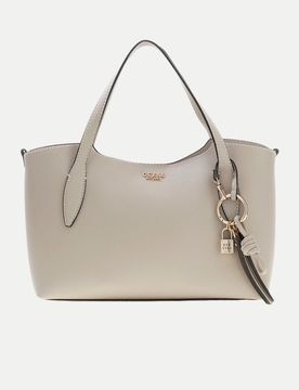 Umhängetasche Melody 2in1 Beige