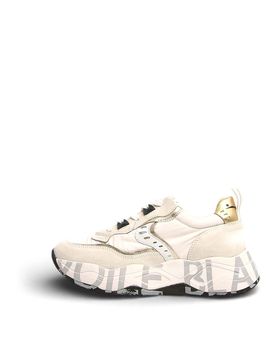 Voile Blanche Sneakers Bianco