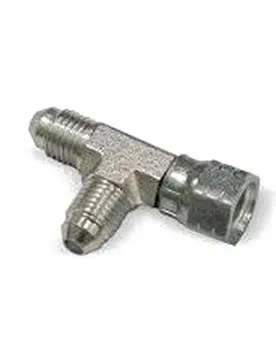 Raccordo Divisore Per Tubo Del Compressore