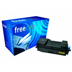 Toner Compatible Kyocera Fs4200 Fs4300/tk3130 Black One Size unisex
