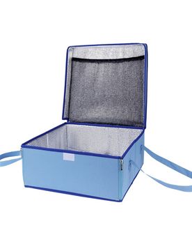 Transport-Kühltasche, 38 x 17 x 38 cm