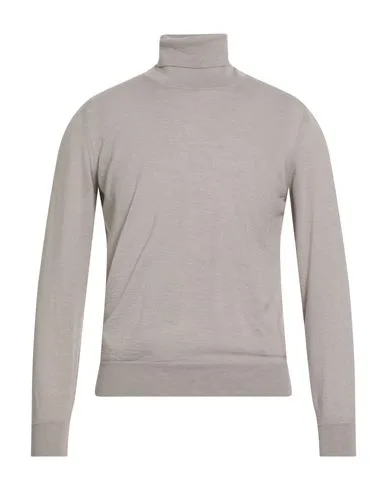 Rollkragenpullover Herren Sand 44,48,50,52,54,56 Herren - Drumohr - FashionsVida