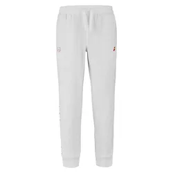 Pantalon De Survêtement Lebron White / White S