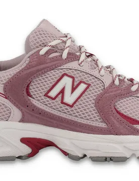 New - U 530 4GM - Sneaker - pink - Herren - Size: 38 - Balance - FashionsVida