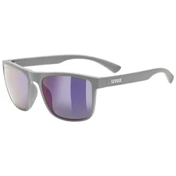 Occhiali Da Sole Rookie Grey Matt