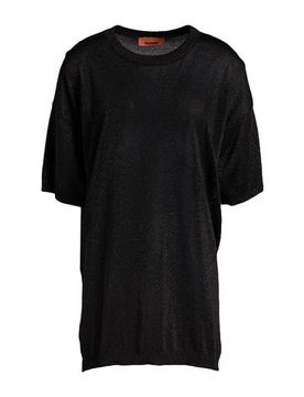Pullover Damen Schwarz 30,32,34,36,38 Damen