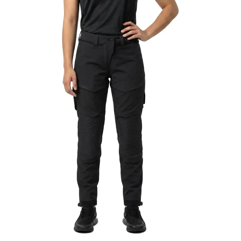 Pantalon De Travail Customized 22278 Black 46 - MASCOT - FashionsVida