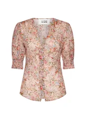 SILVIAN HEACH BLUSA KIOPO