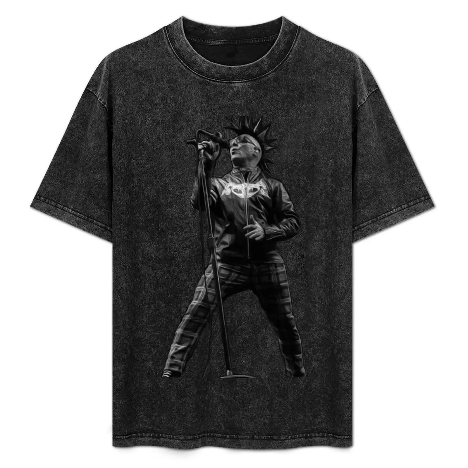 Puscifer T-Shirt Big and Tall Short Sleeve Tee - Aliexpress - FashionsVida
