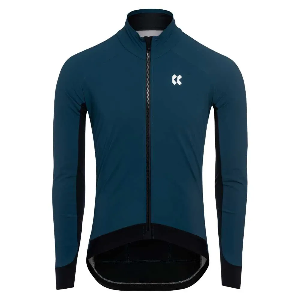Giacca Passion Z3 Vent+ Petrol Blue - KALAS - FashionsVida