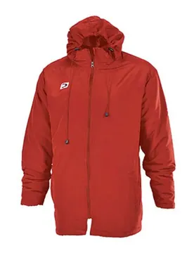Veste Andes Red 3XL