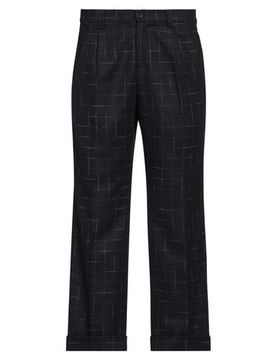 Pantalones Hombre Azul noche 52 Hombre