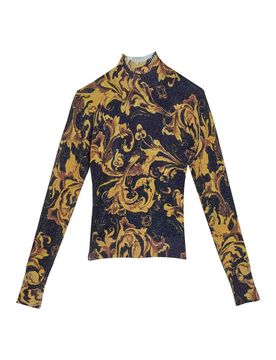 Dolcevita Barocco In Maglia
