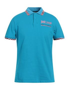 Poloshirt Herren Tūrkis 3XL,XS Herren