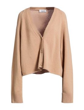Strickjacke Damen Kamel 32,34 Damen