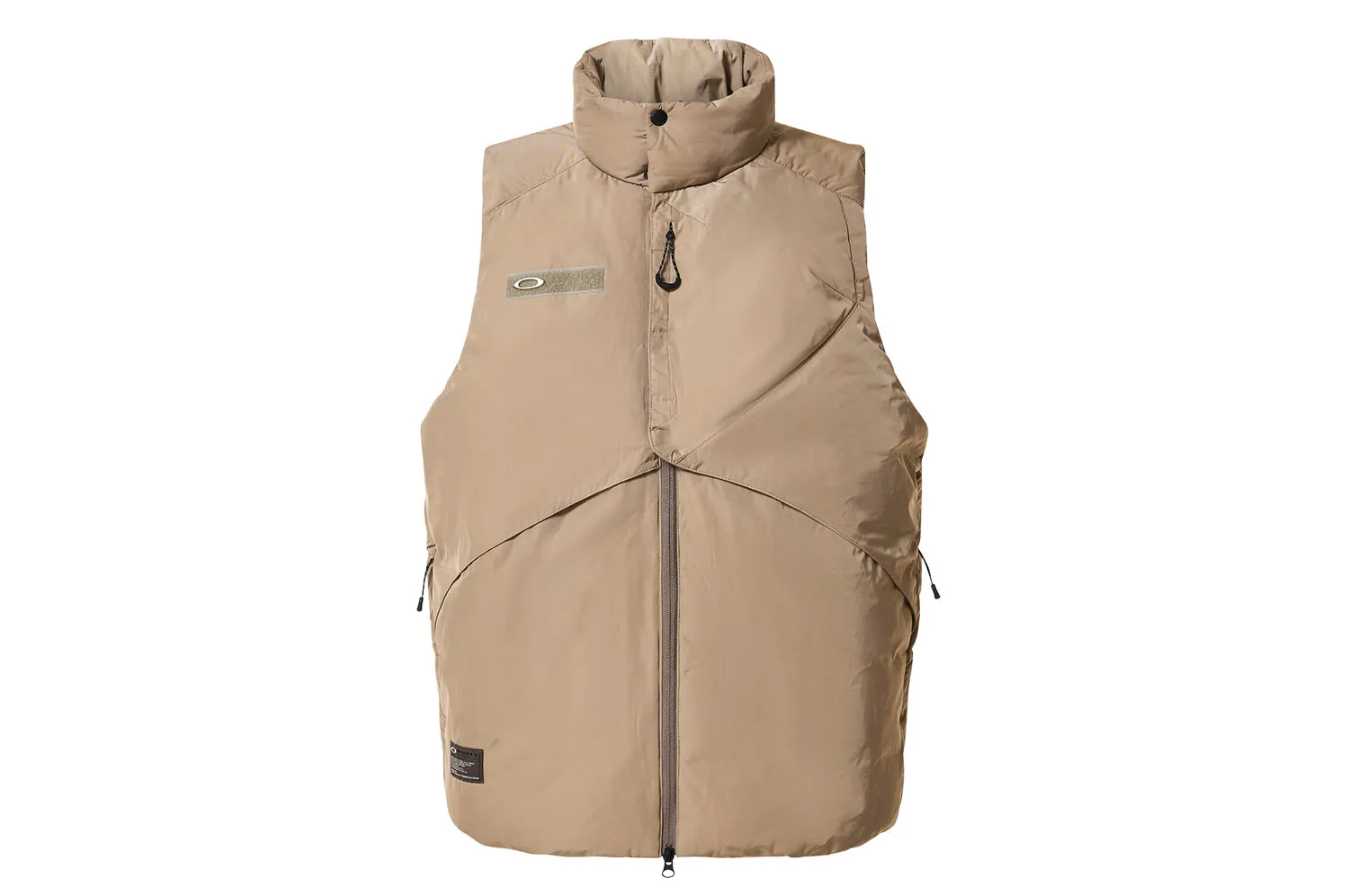 Fgl Red Code Vest 5.7 - Jacke-Weste - beige - Herren - Size: M - Oakley - FashionsVida