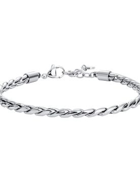 Bracciale Uomo Luca Barra BA1969