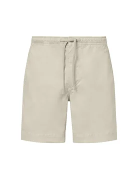 Ecoalf Shorts beige M - Ecoalf - FashionsVida