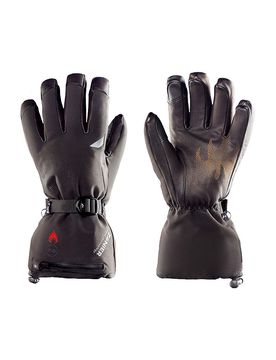 Gants de ski Heat.STX noir 7