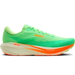 Ghost amp zapatilla running hombre Verde (44,5)